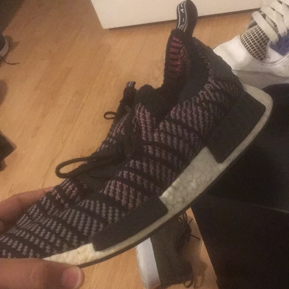 Adidas